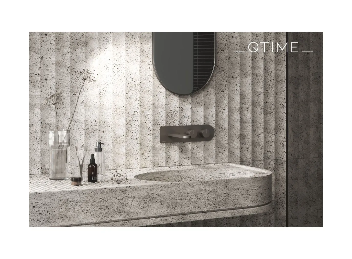 QTIME_DOMINO COLLECTION