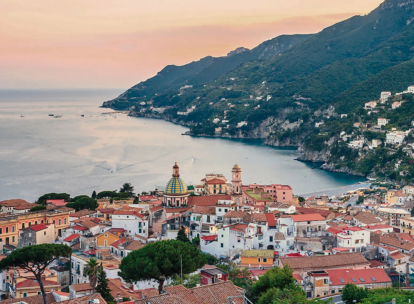 Ceramica Francesco De Maio - Amalfi Coast - Vietri sul Mare