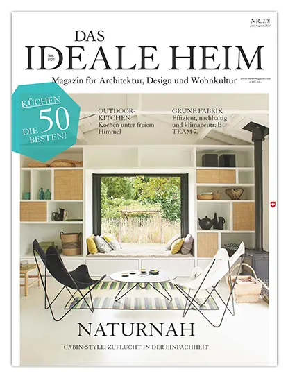 das ideal heim cover