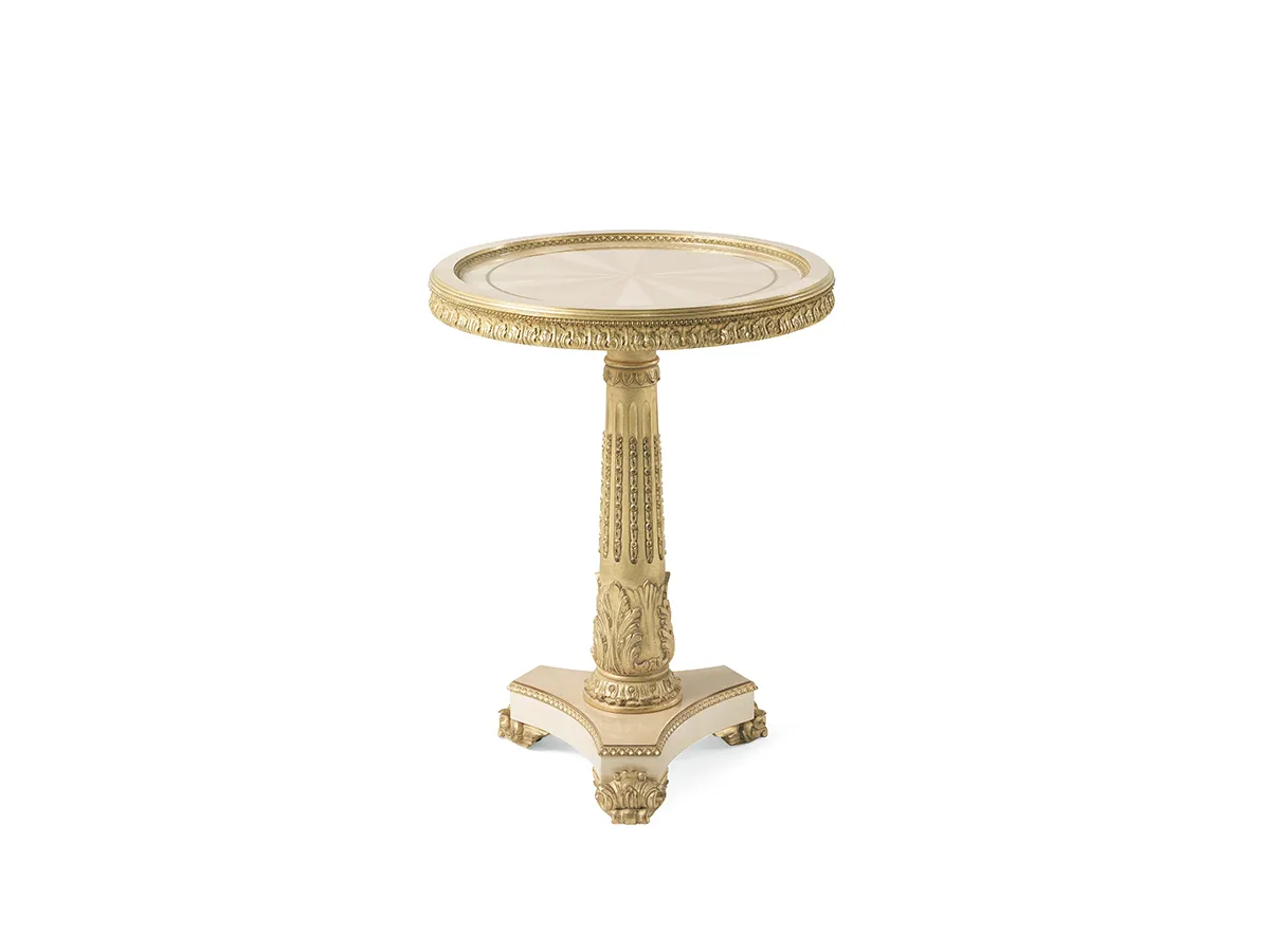 Jumbo Collection - Boulevard side table