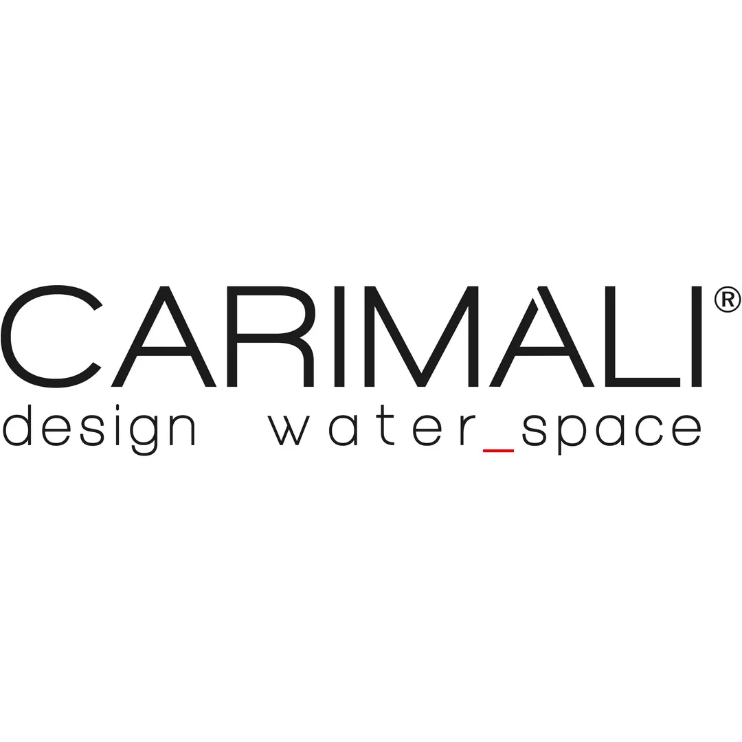 LOGO-CARIMALI design water_space