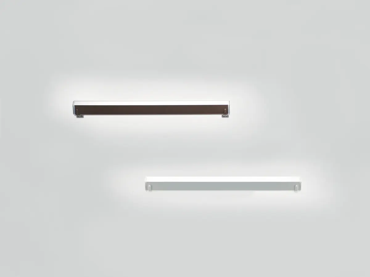 Zafferano _ Pencil wall lamp