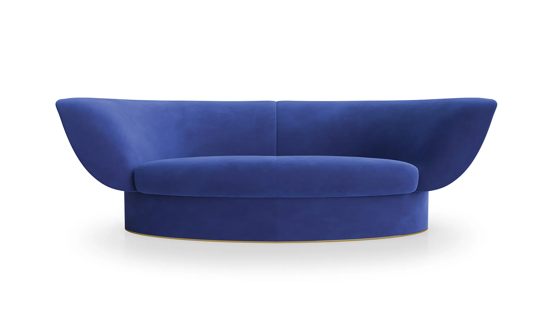 Tulipa sofa