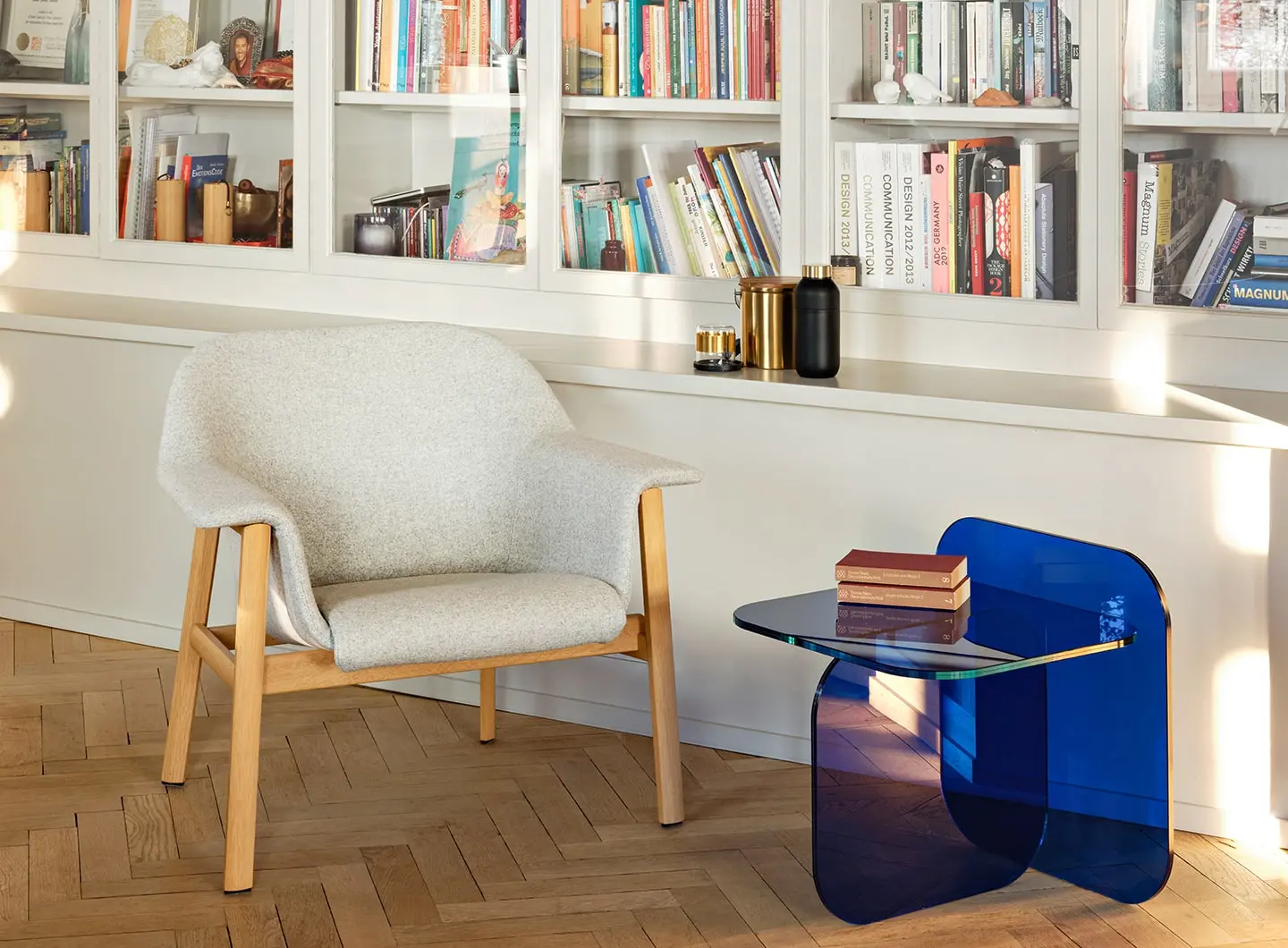 ClassiCon - Sol Side Table