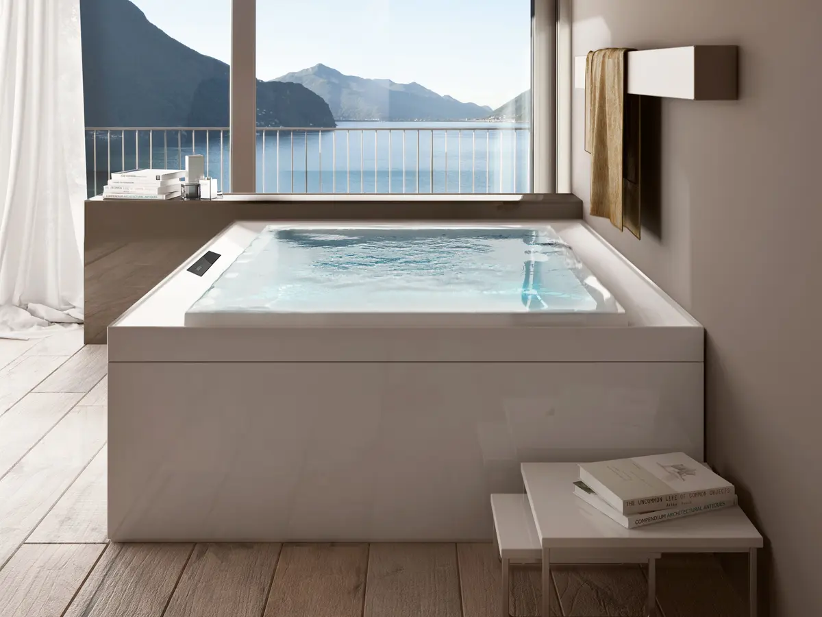 Treesse-Fusion spa 230 