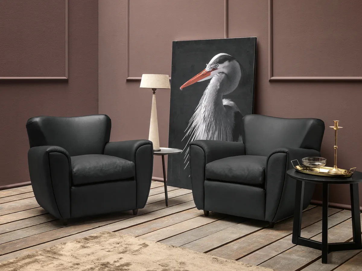 Ester Armchair