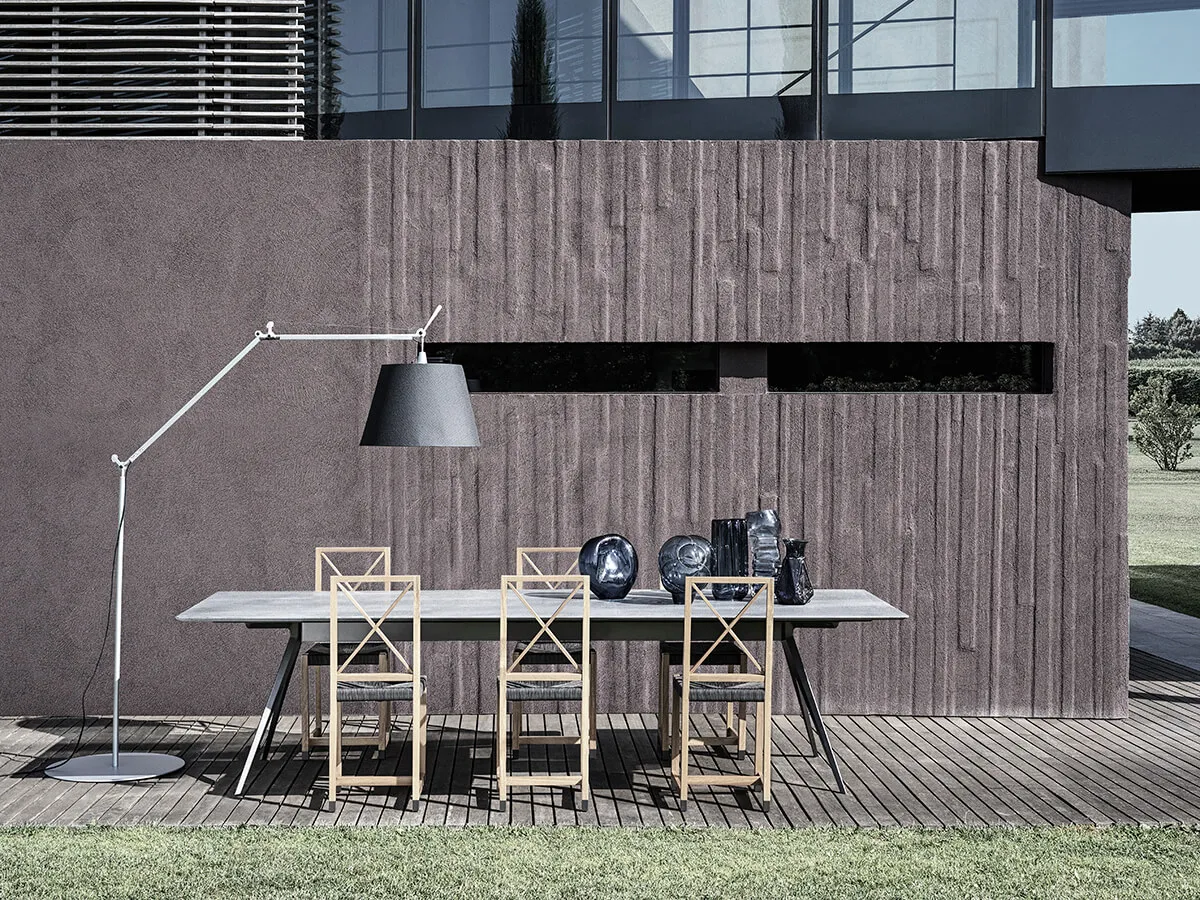 Zefiro Outdoor table