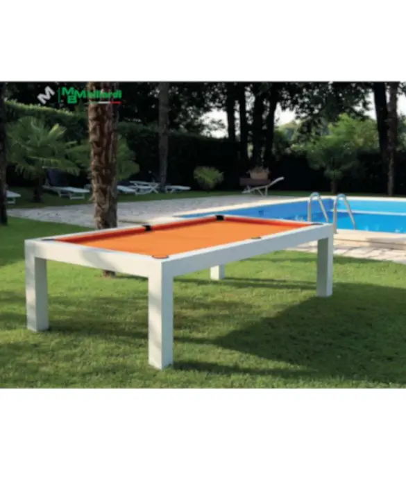 Pool Table Capri 