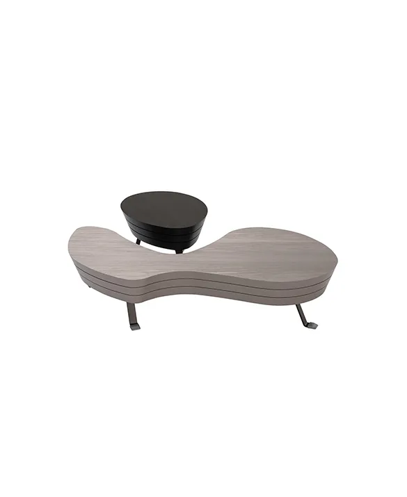 Il Loft - Low Table John