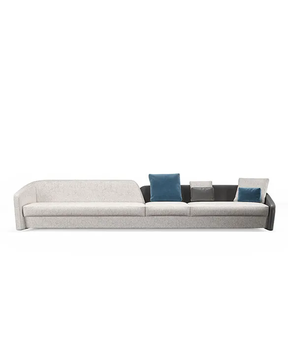 Immagine anteprima - Stratum sofa