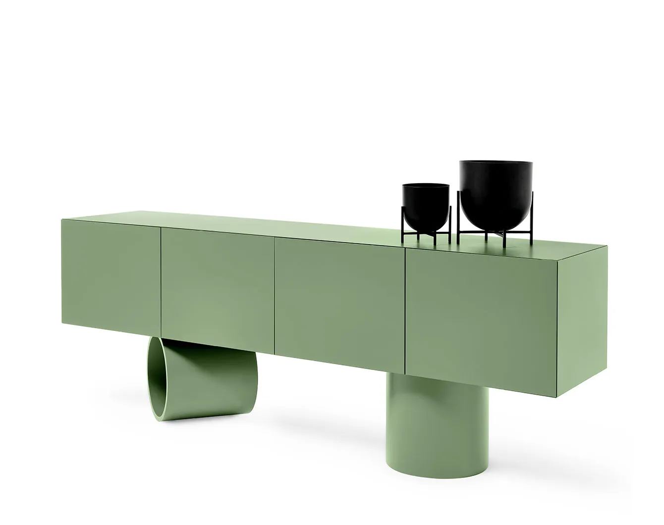 Giunone - Credenza - Claudio Bitetti - 2020 - Mogg