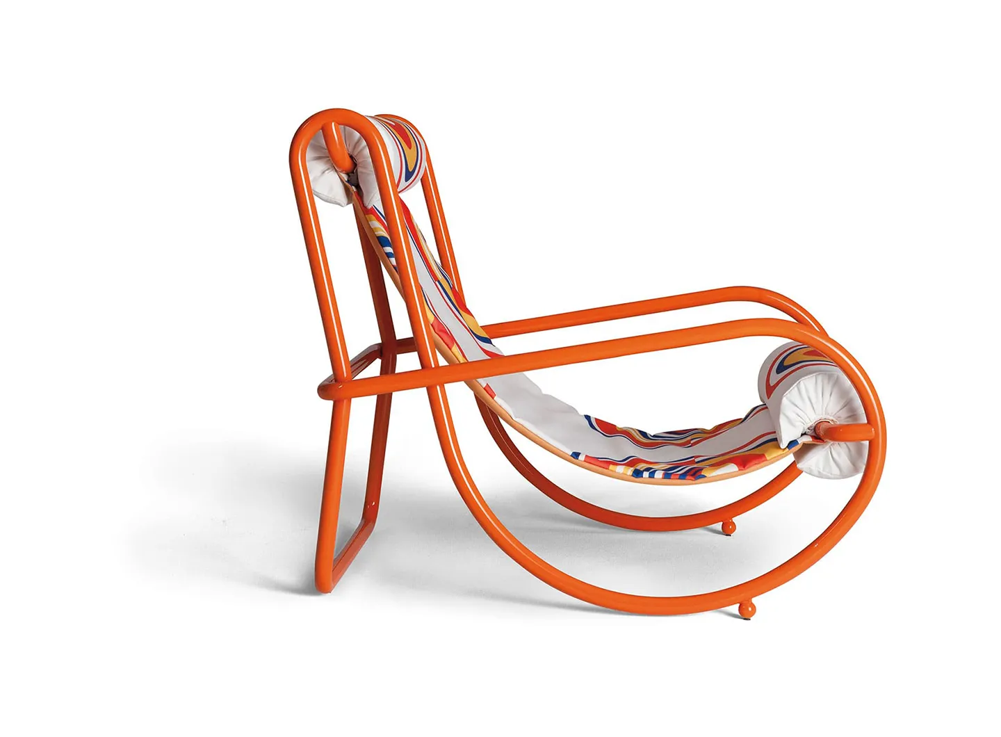 Exteta - Locus Solus Armchair