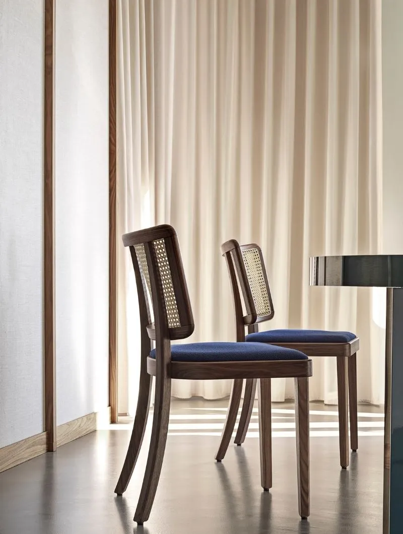 Sölden design by Gebrüder Thonet Vienna GmbH