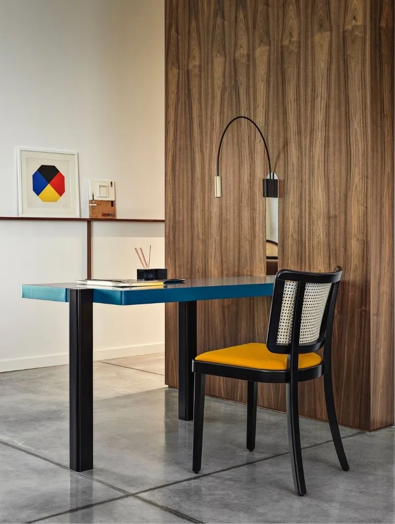 Sölden design by Gebrüder Thonet Vienna GmbH