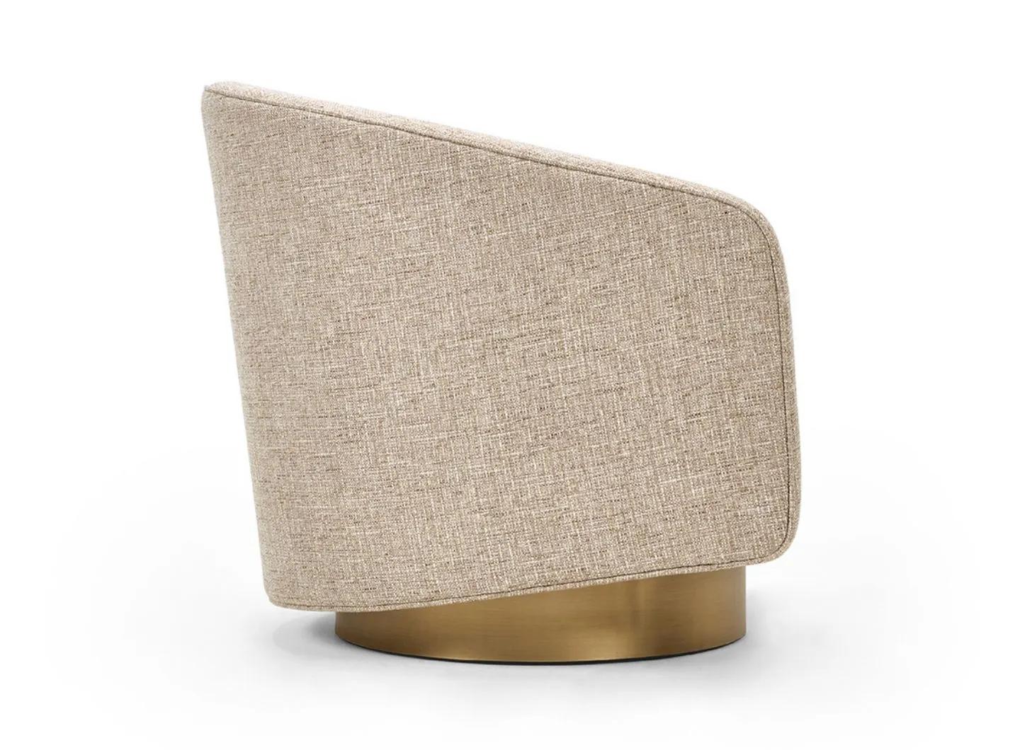 BOEMIA Armchair