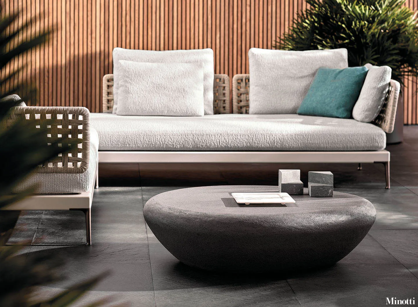 MINOTTI - STONY