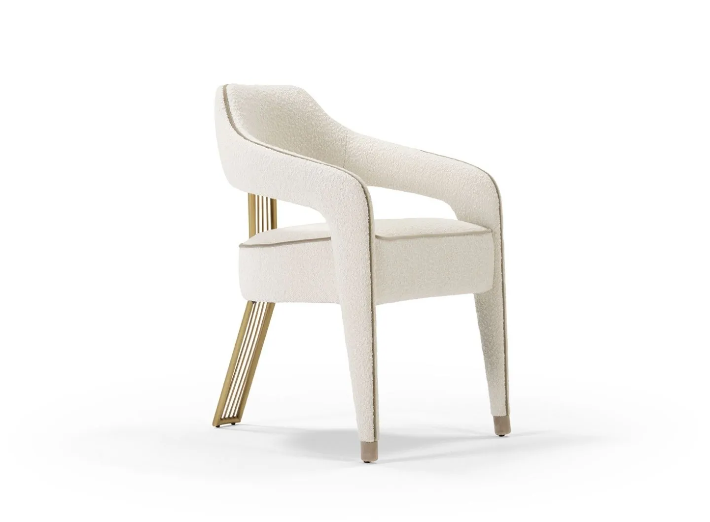 INVICTA II Dining Chair