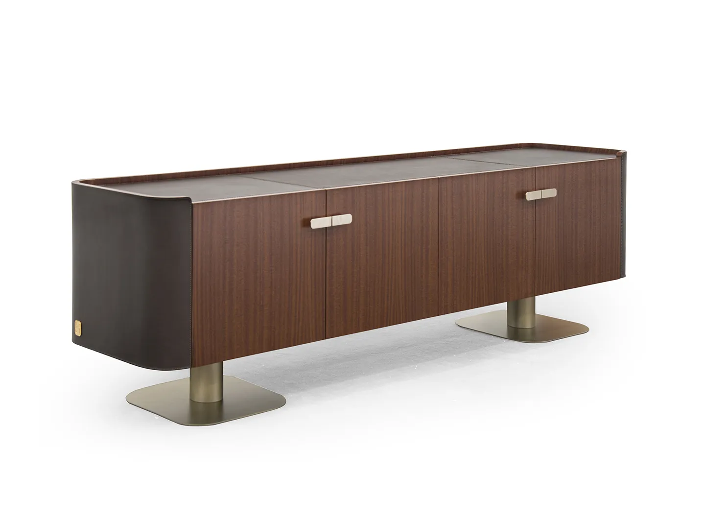 Overseas Sideboard