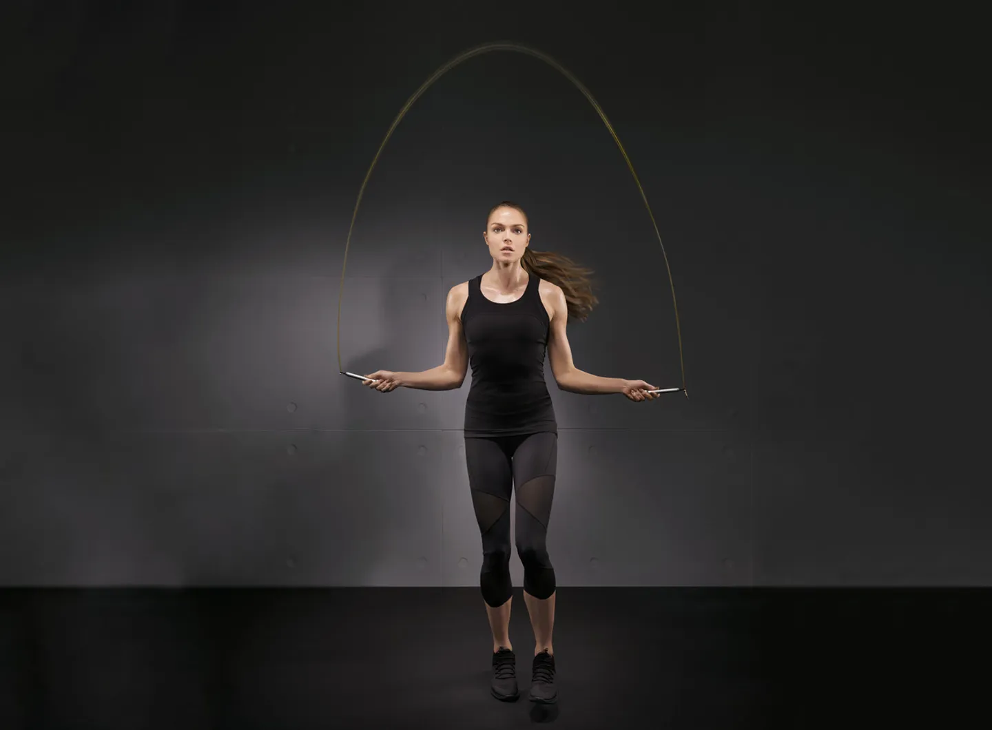 Technogym Jump Rope 3