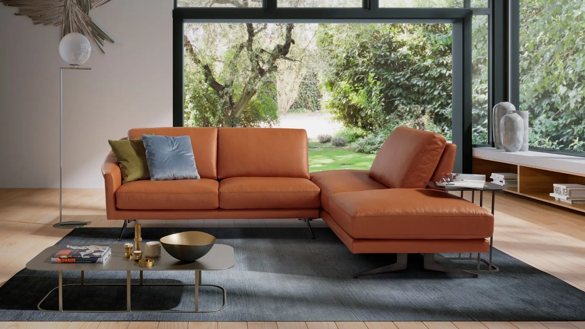 Marinelli Home - Canaletto - Sofa