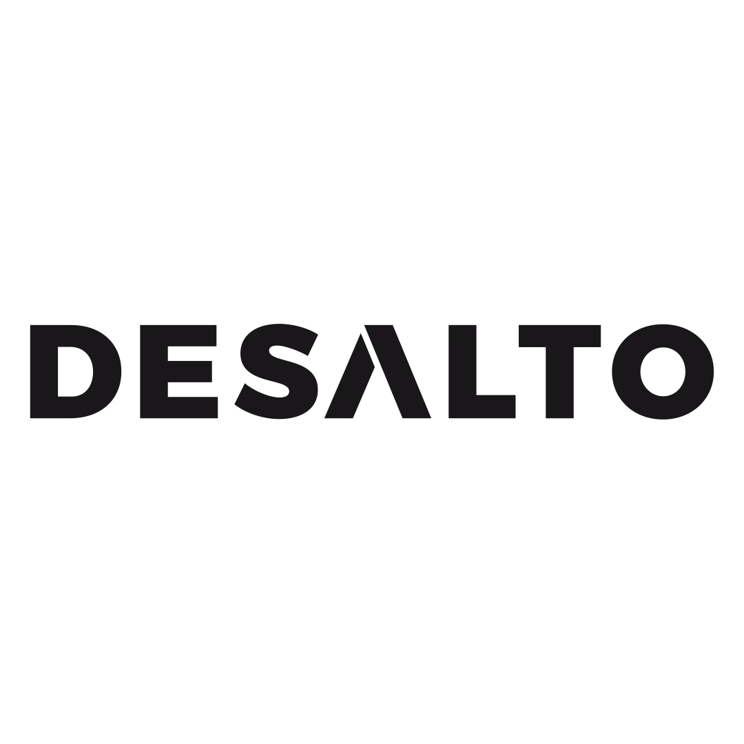 Desalto