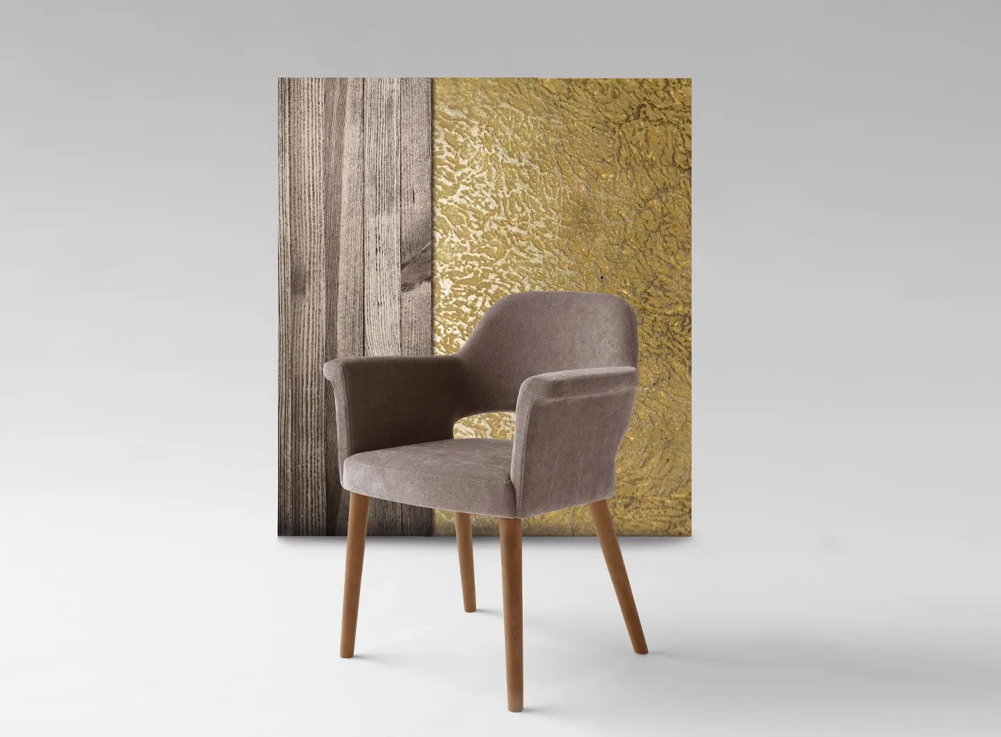 Dafne armchair