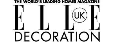 ELLE Decoration UK logo