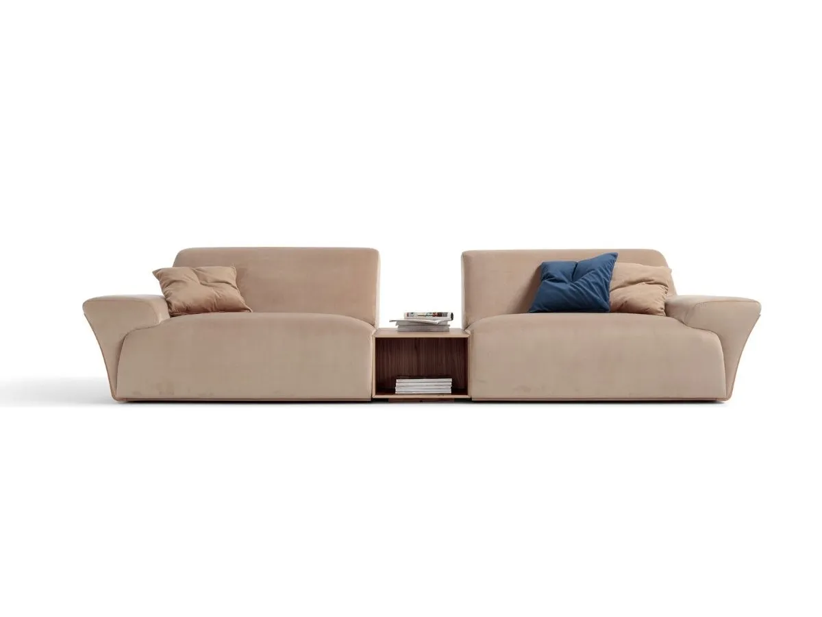 Marinelli Home - Fiordiloto - Sofa