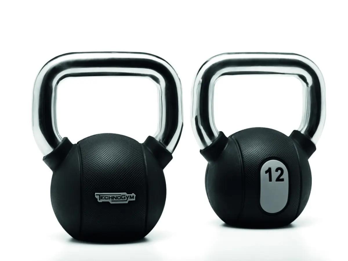 Kettlebell 