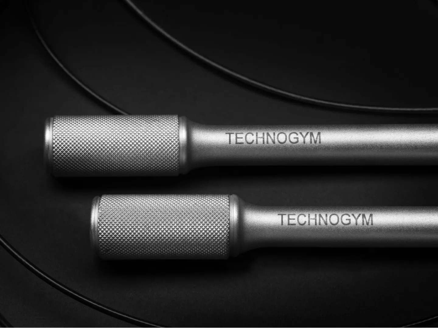 Technogym Jump Rope 4