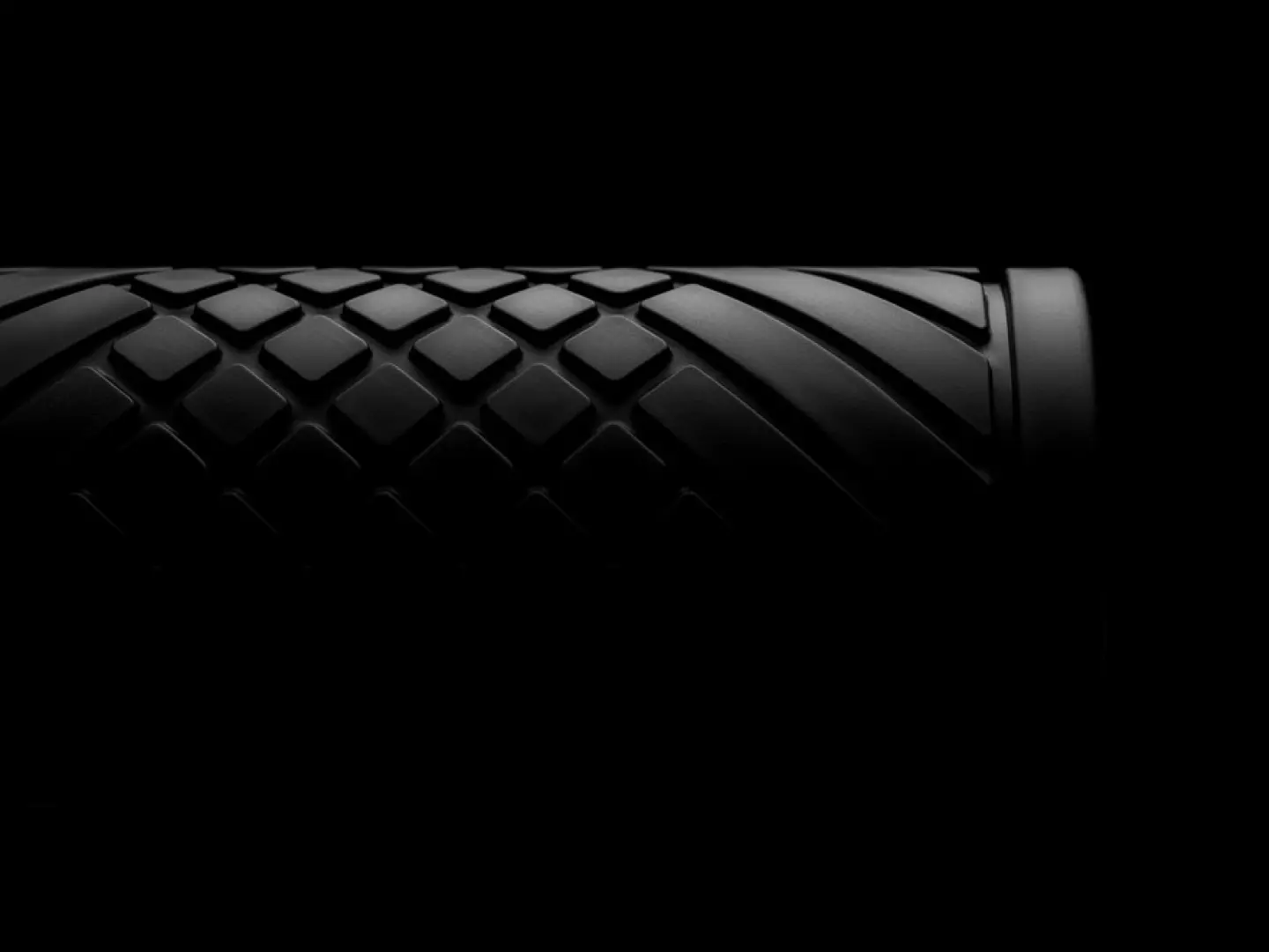 Foam Roller 3