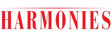 Harmonies LOGO