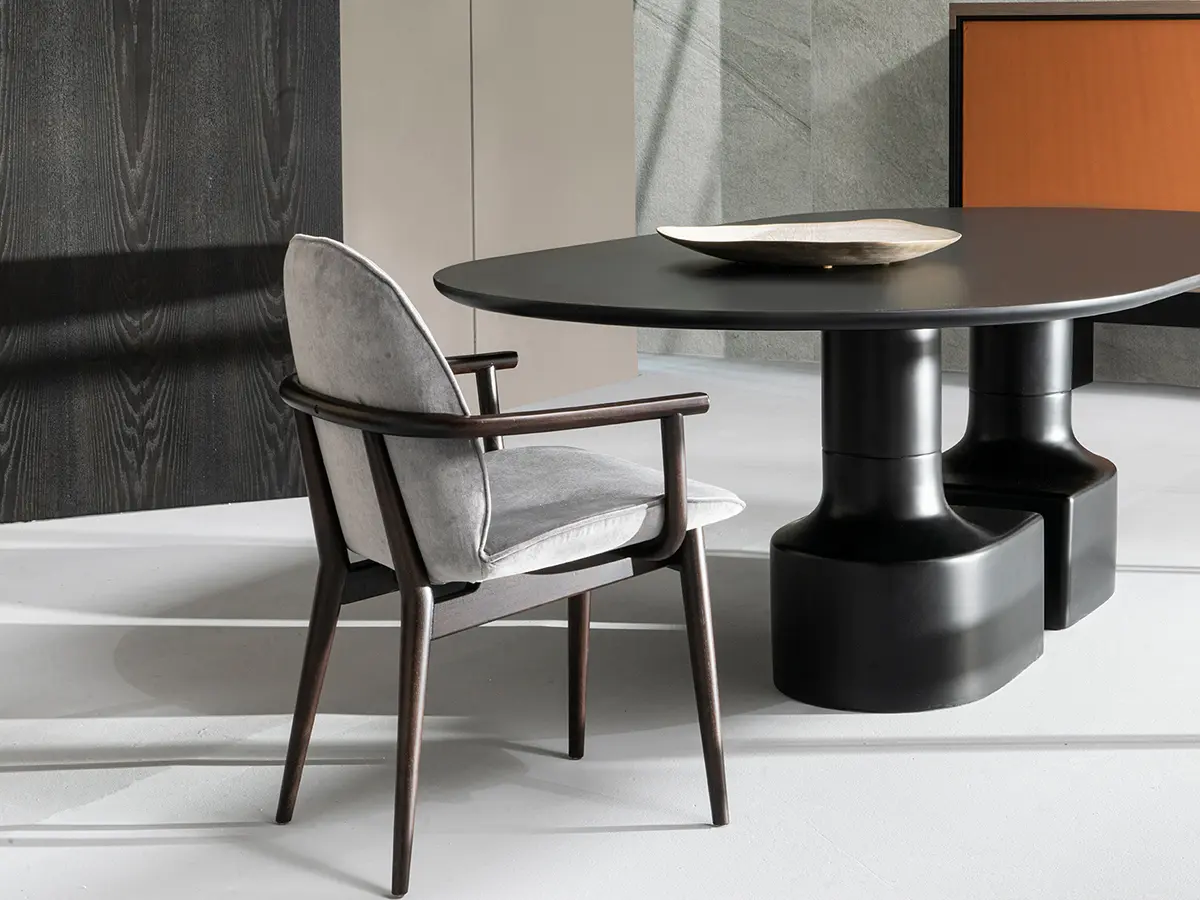 Seliano, Casa International 'Allover 2021' collection designed by Mauro Lipparini