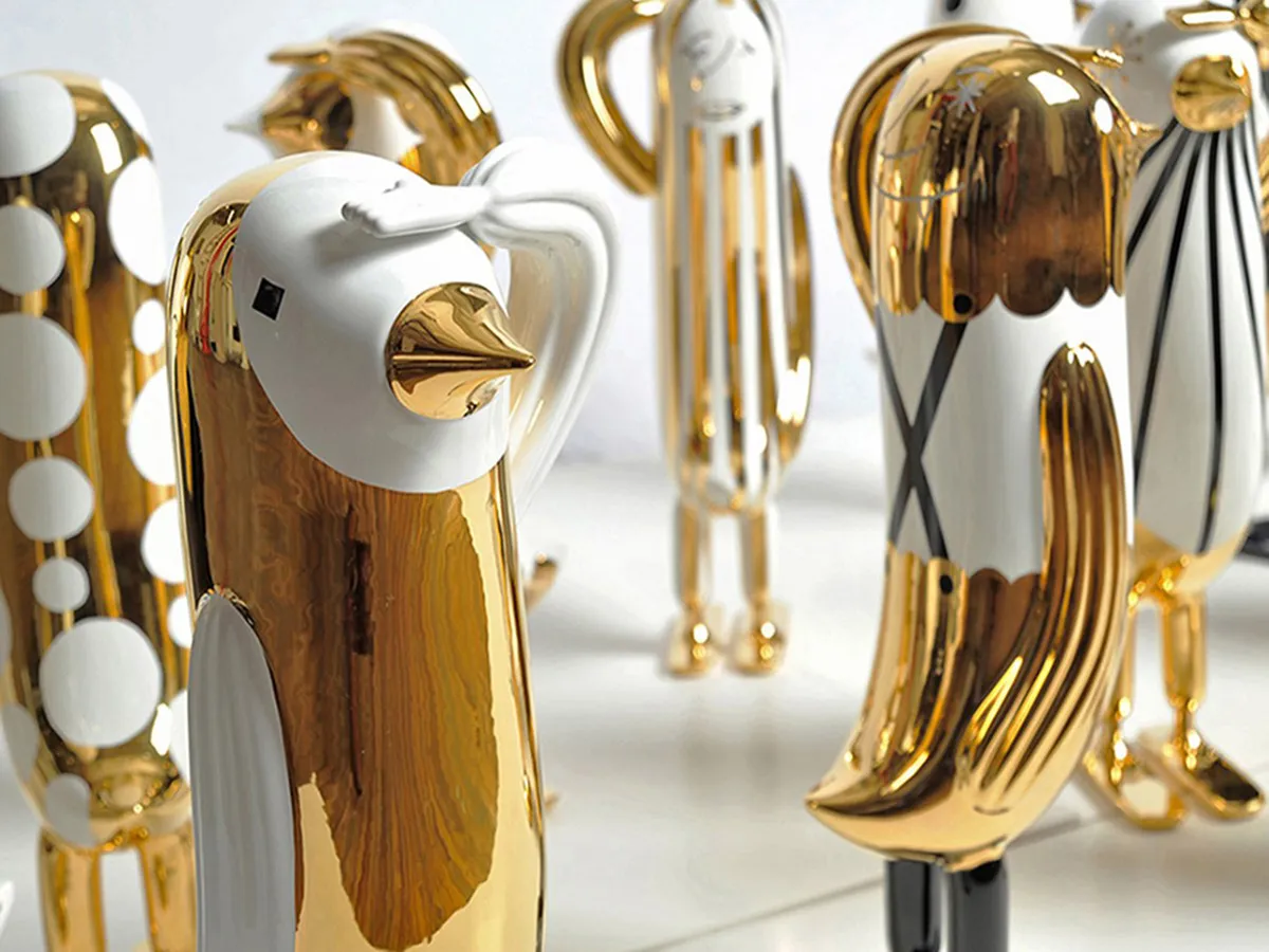 bosa - Hopebird design Jaime Hayon