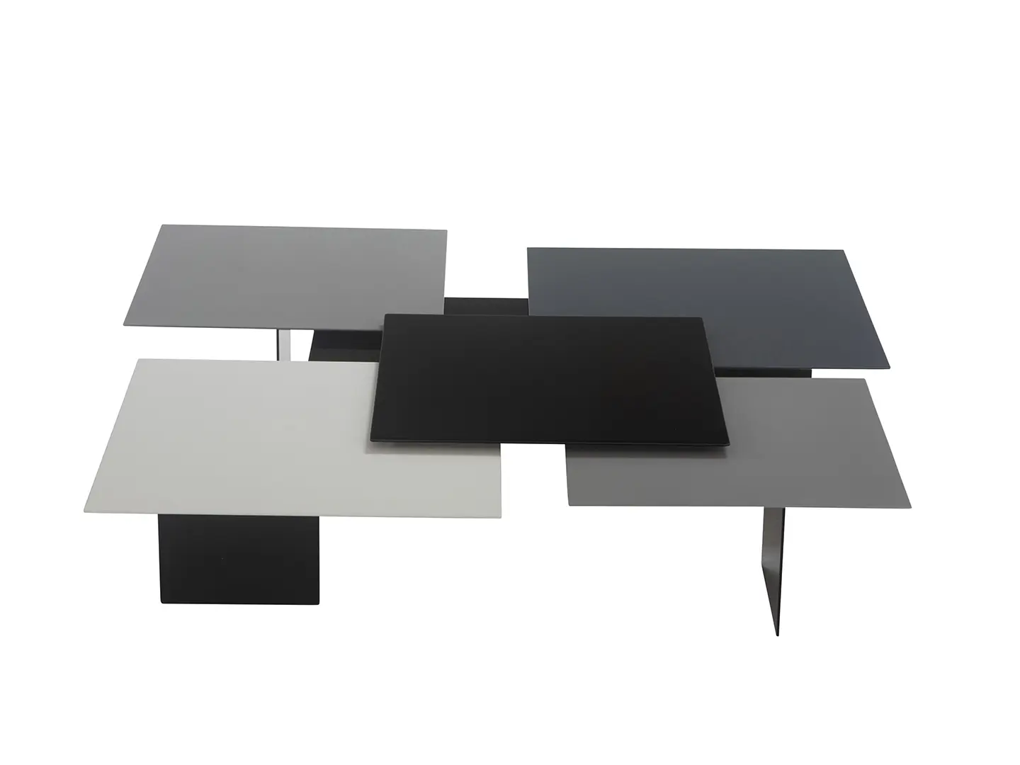 Il Loft - Cubi Low Tables 