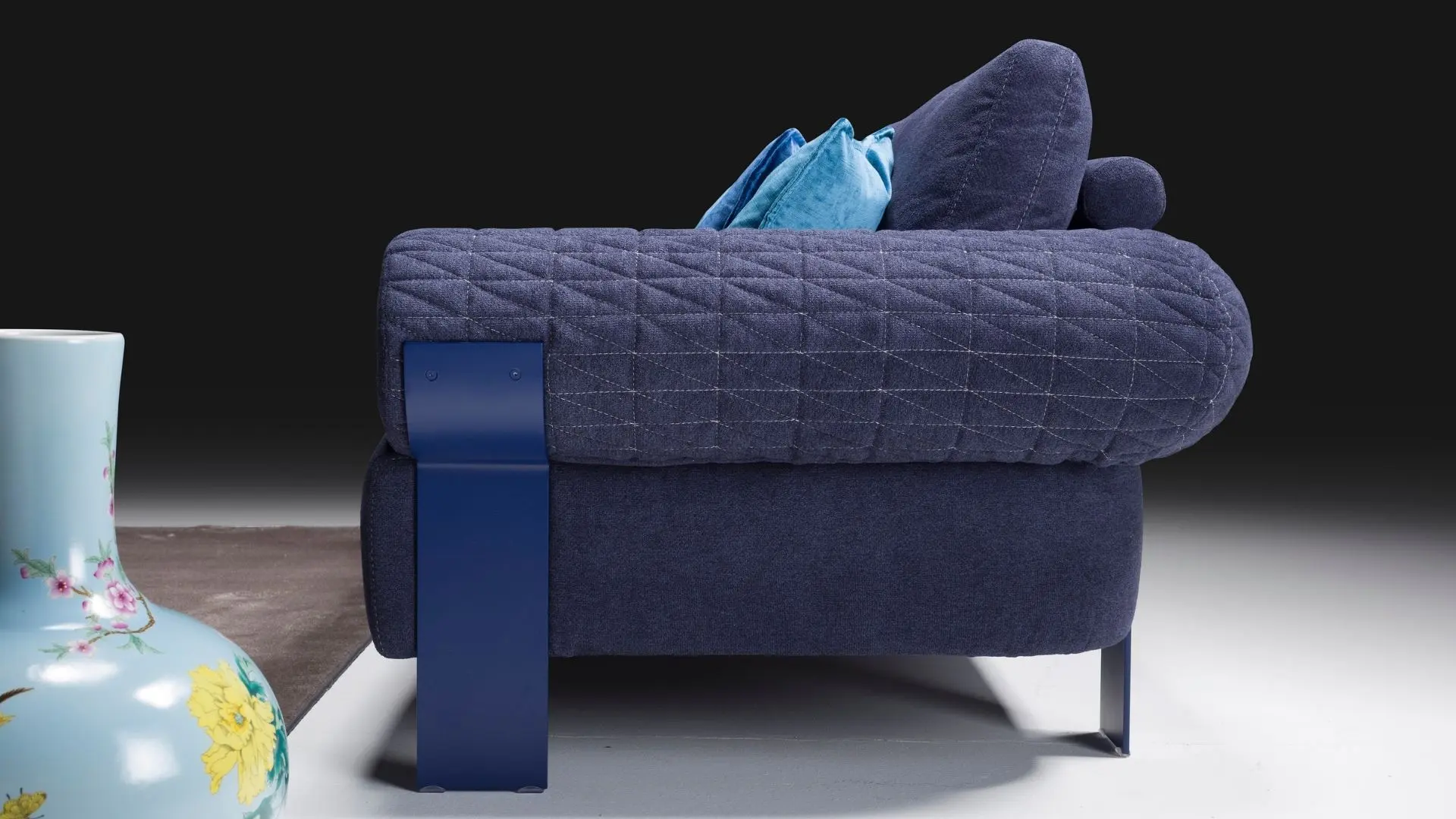 Marinelli Home - Kabuki - Sofa