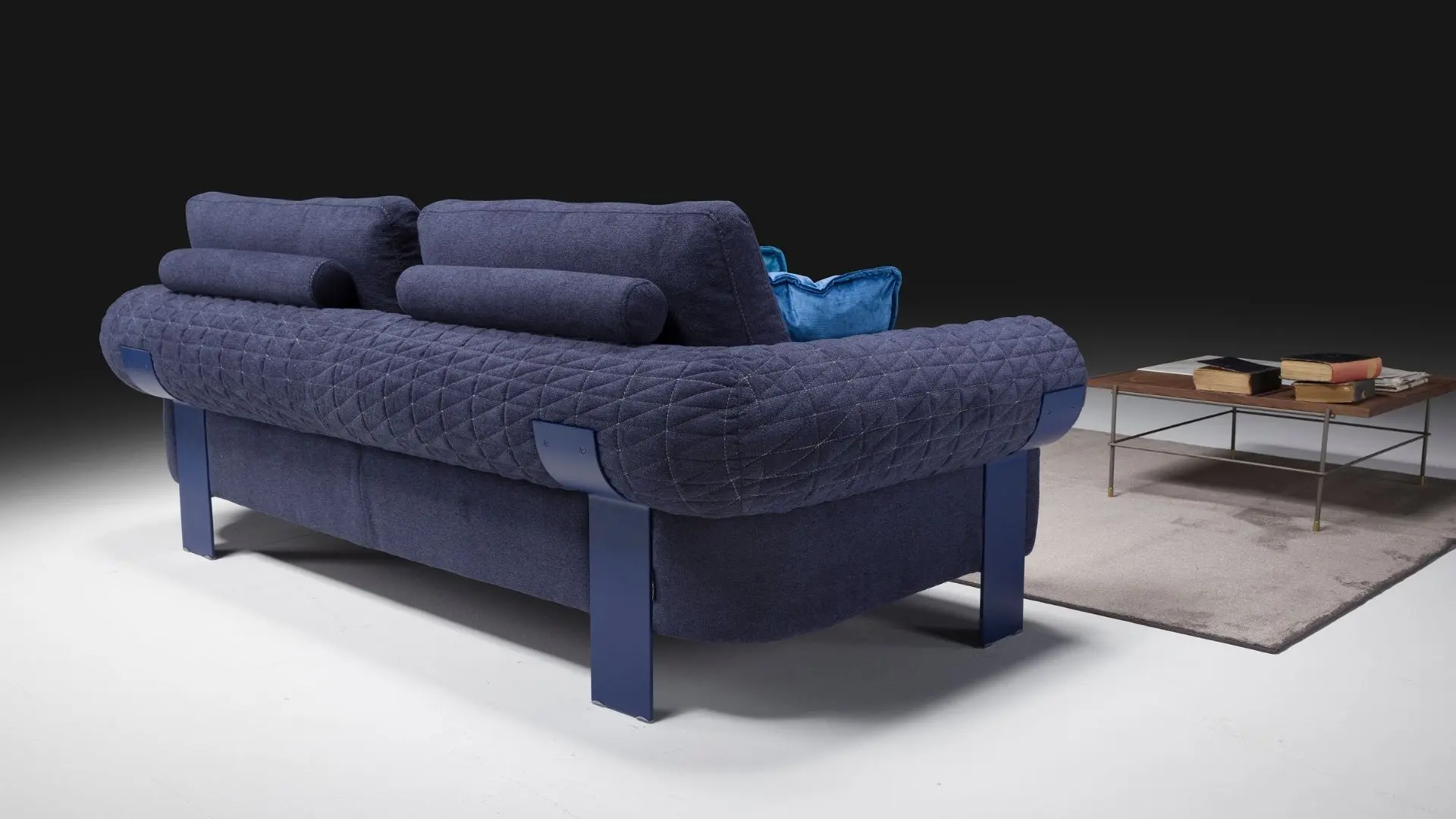 Marinelli Home - Kabuki - Sofa