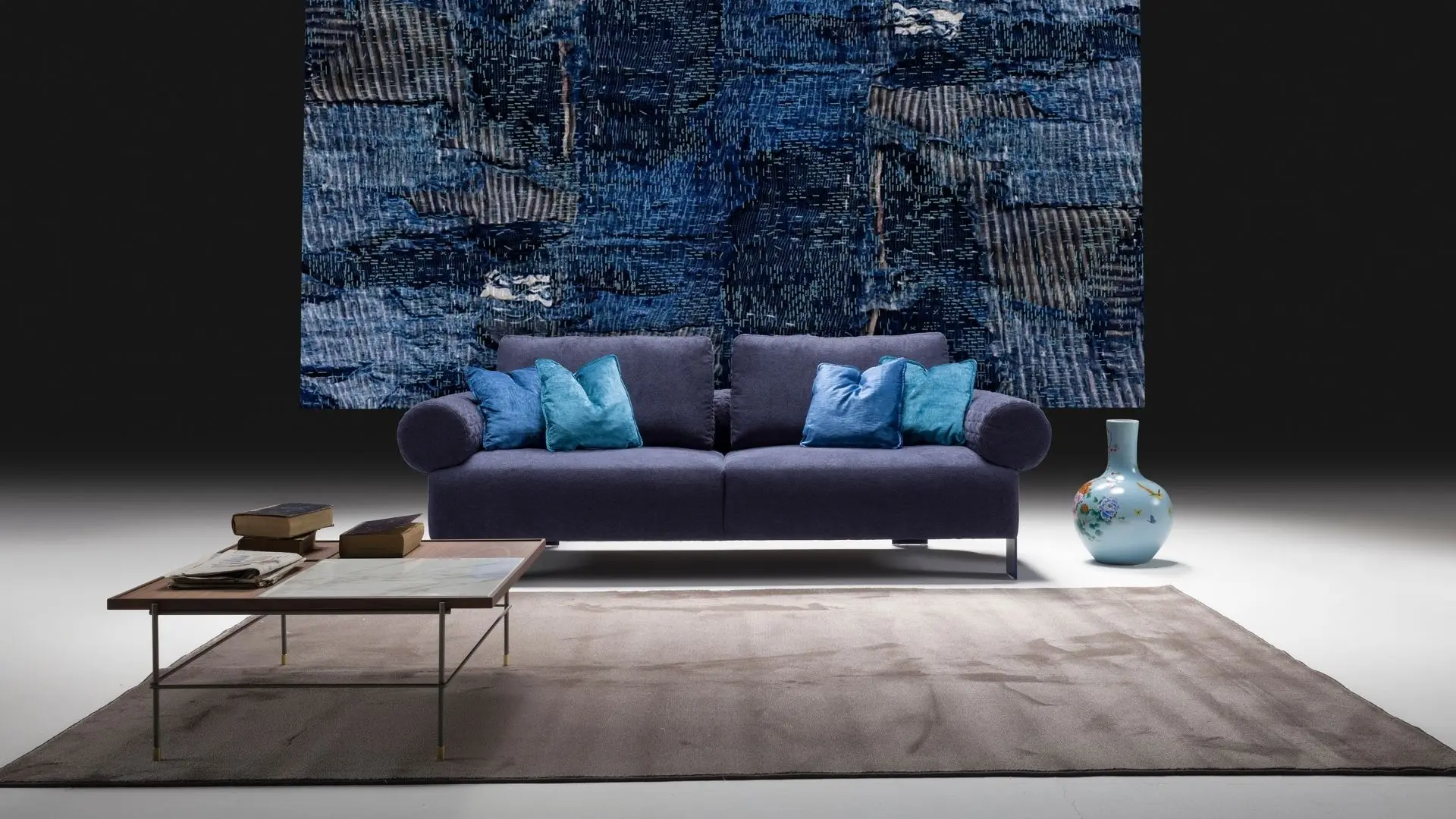 Marinelli Home - Kabuki - Sofa