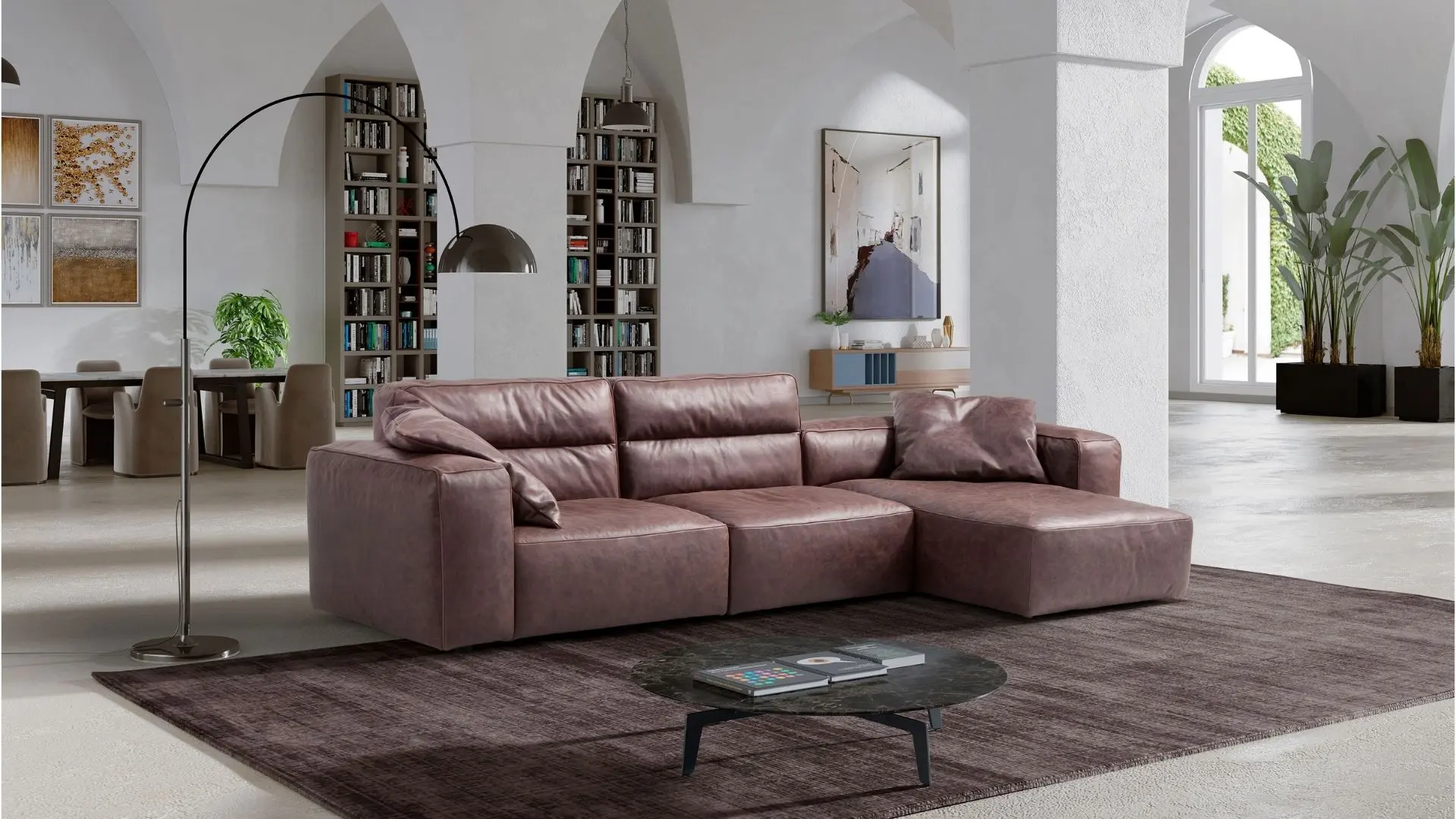 Marinelli Home - Manhattan - Sofa