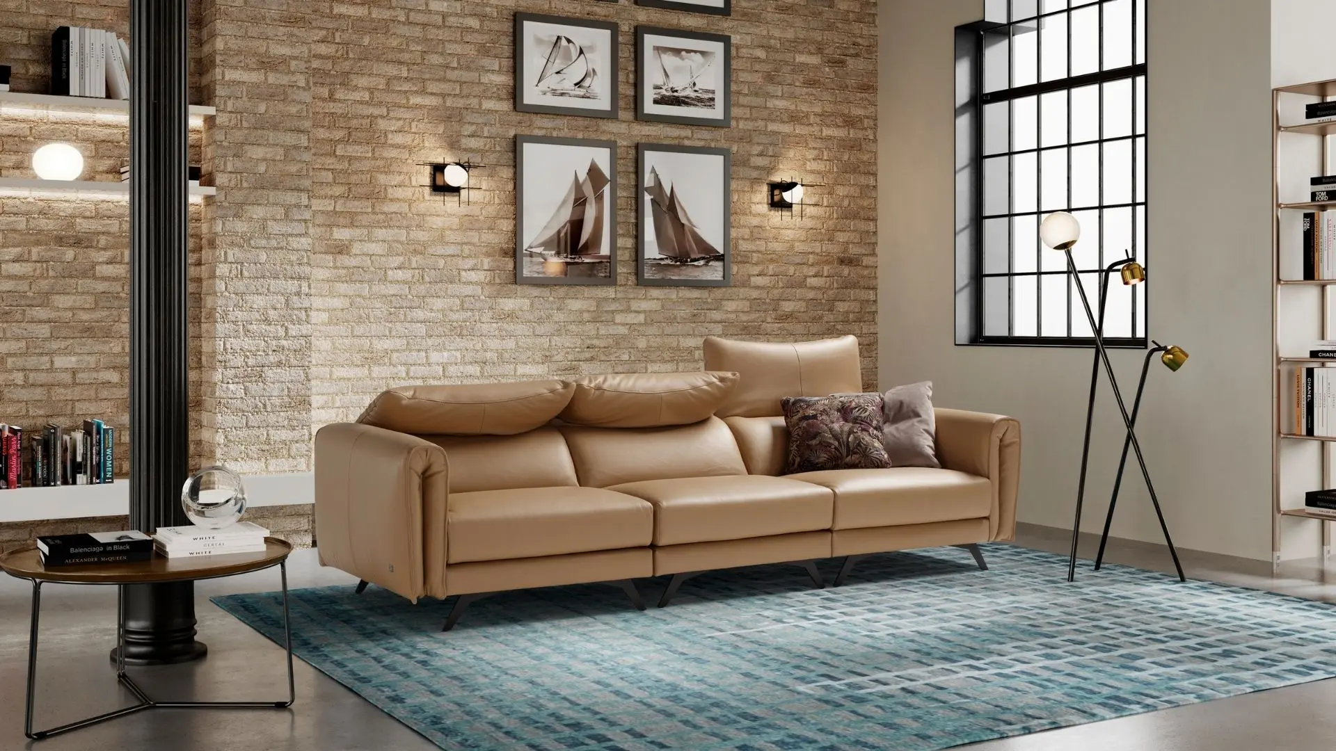 Marinelli Home - Mara - Sofa