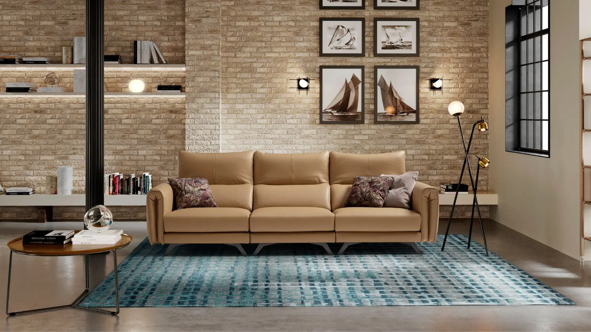 Marinelli Home - Mara - Sofa