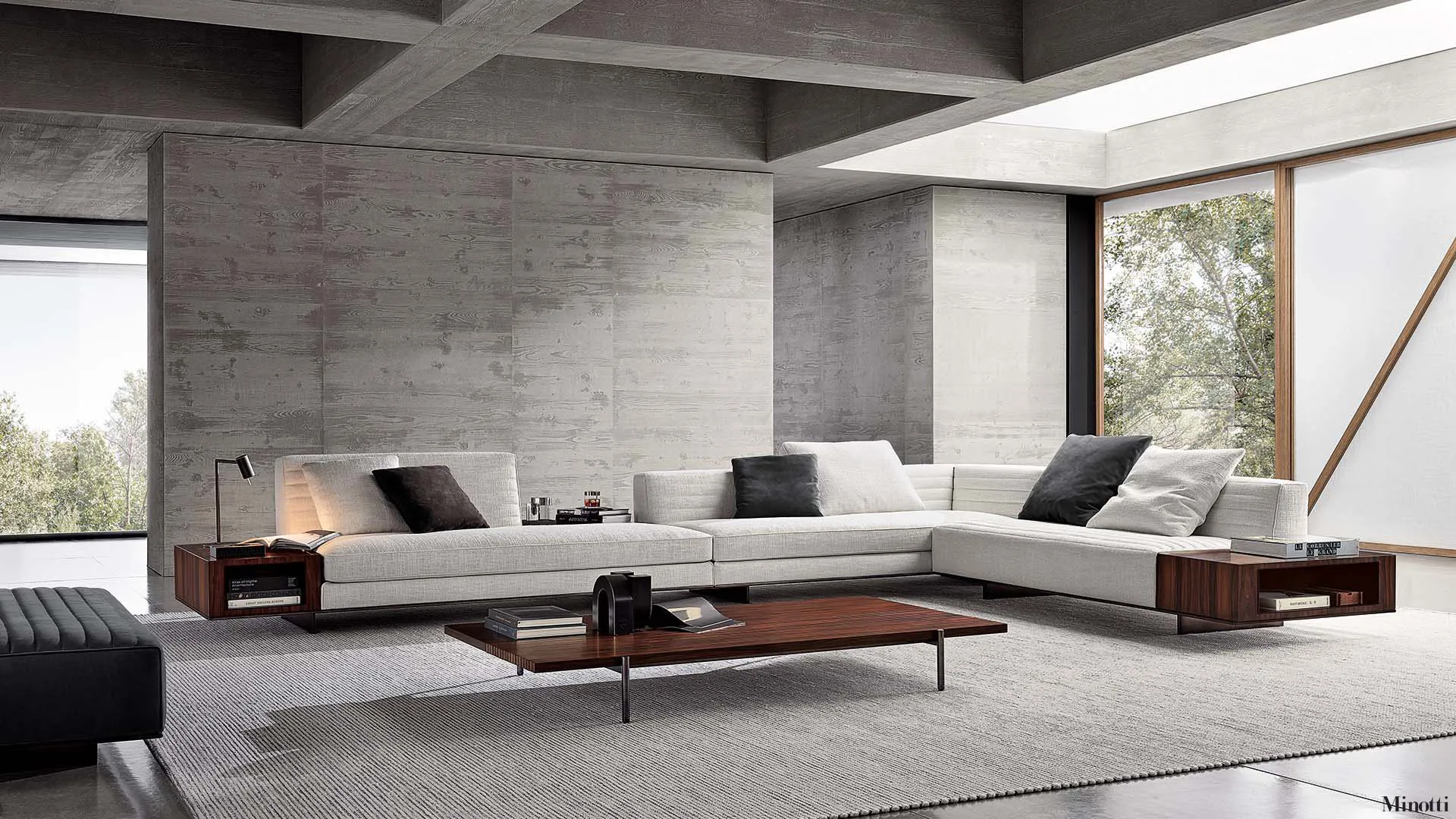 MINOTTI - ROGER