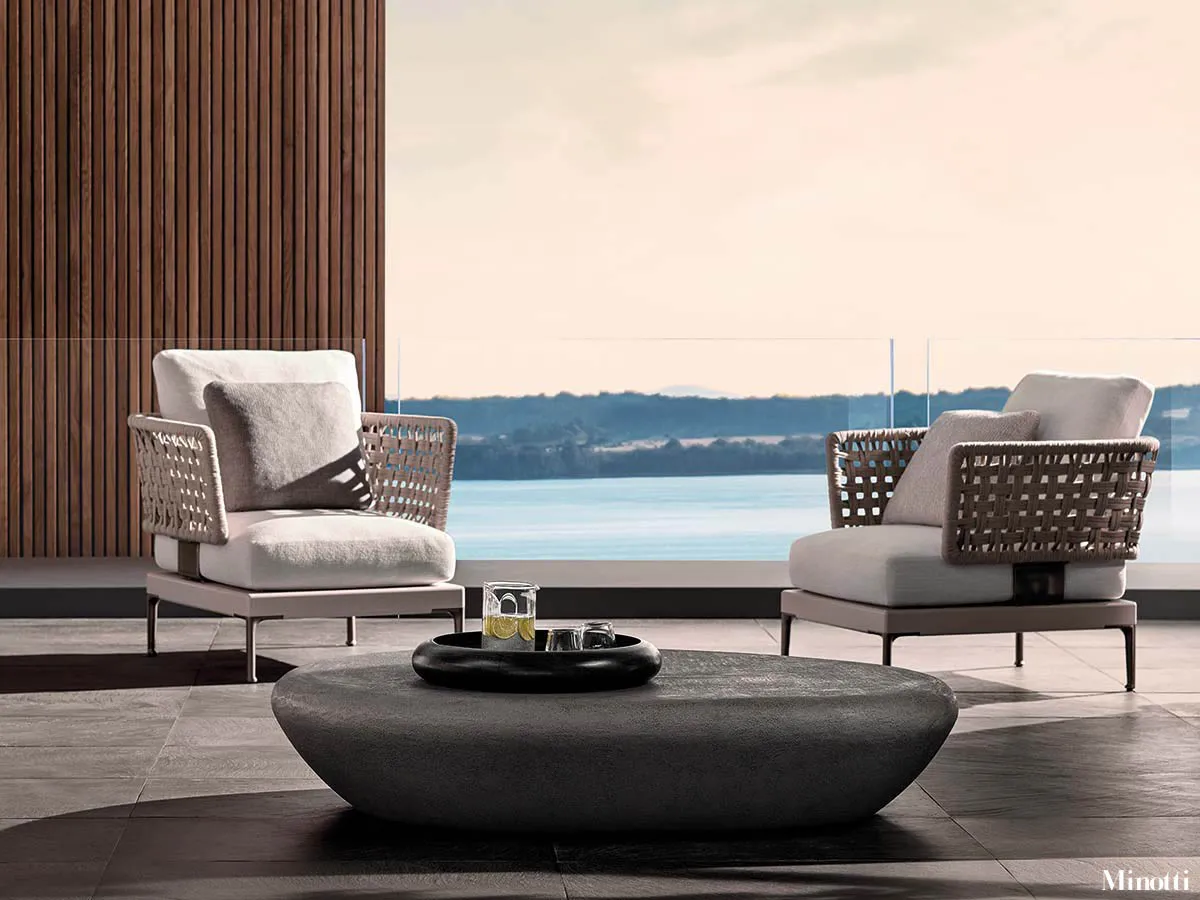 MINOTTI - STONY