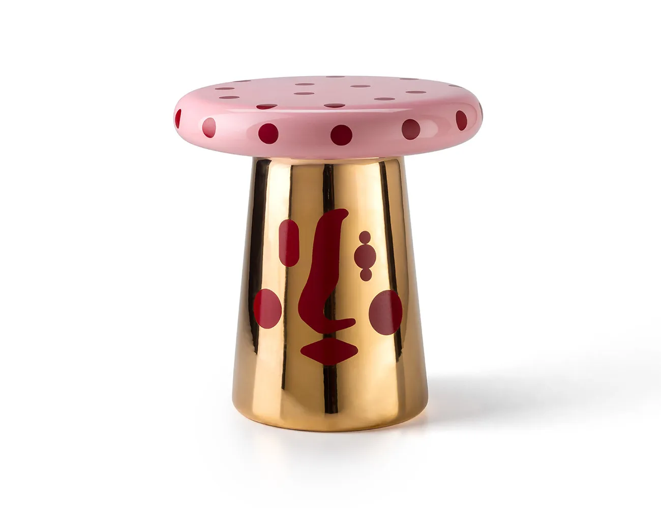 bosa - T-table special edition Baile design Jaime Hayon