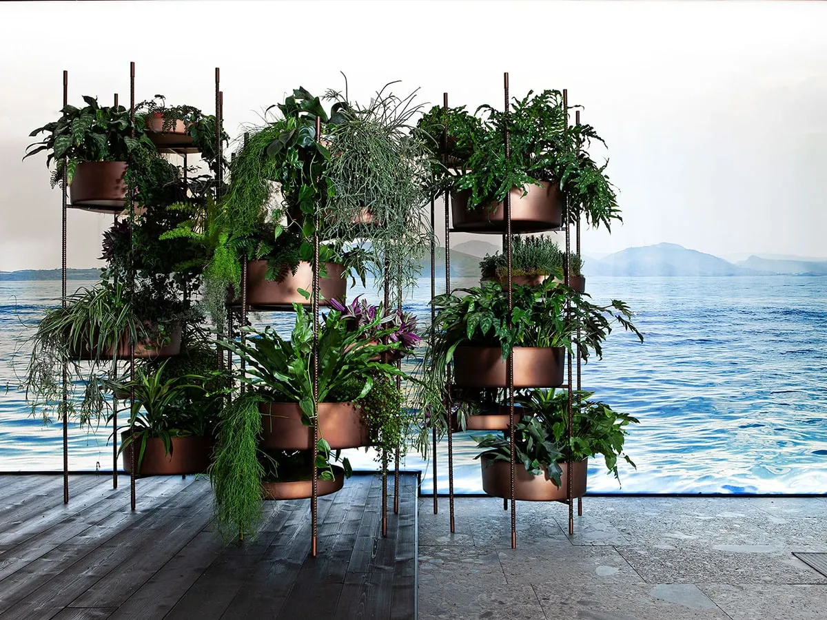 Exteta - Vertical Garden