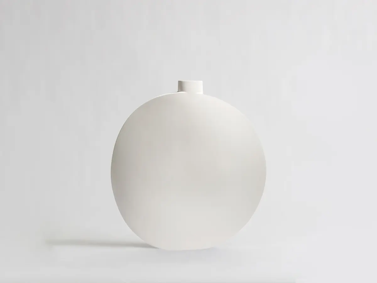 LUNA 54 Vase Kose