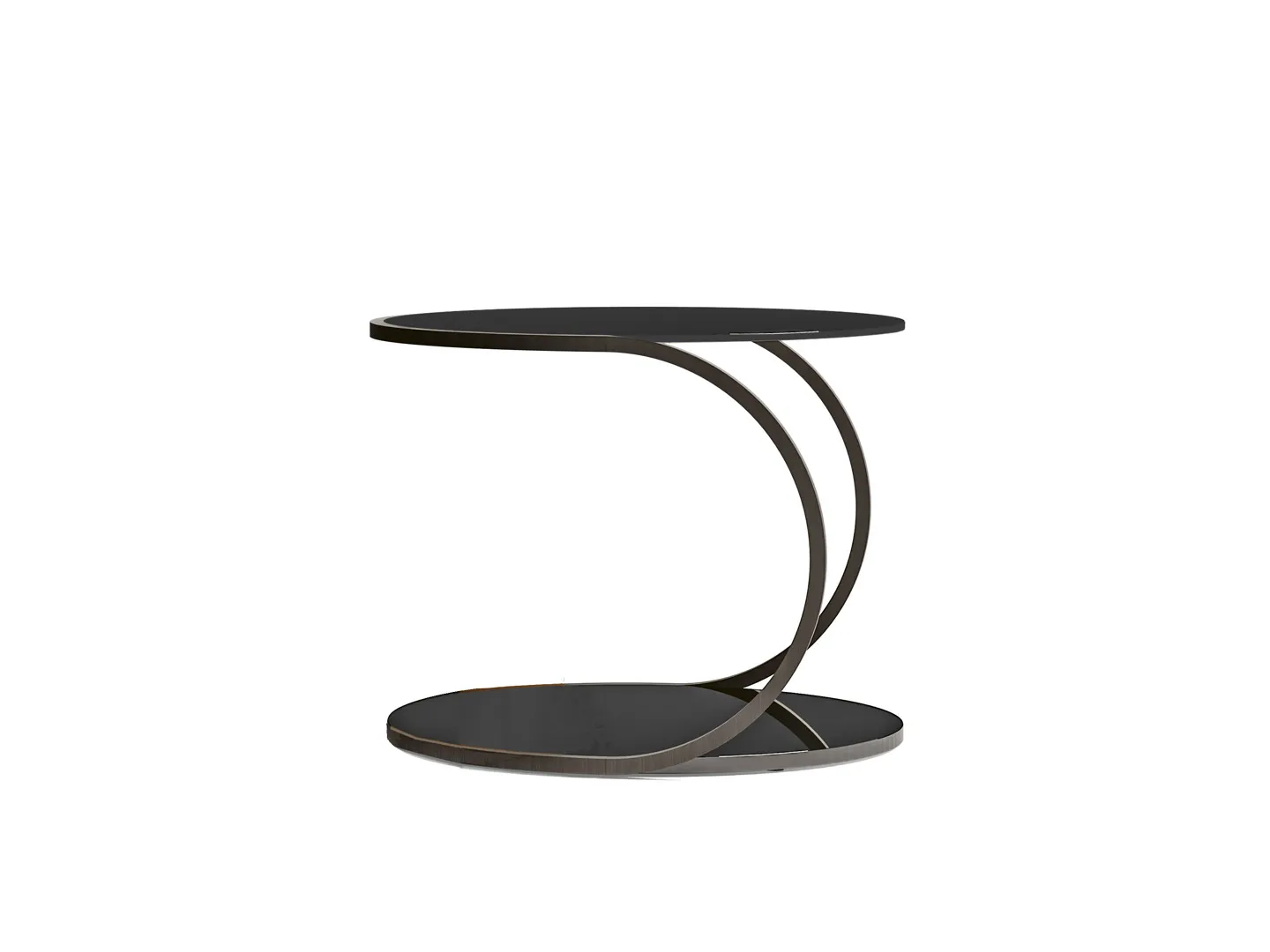 CPRN - Round side table 