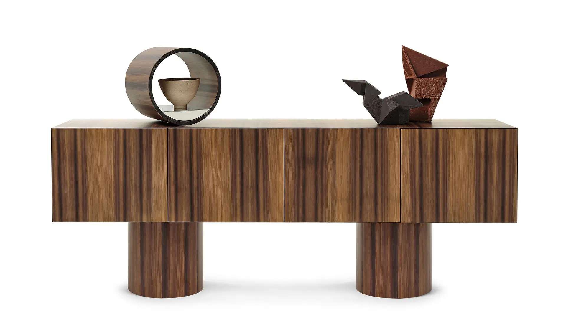 Giunone - Credenza - Claudio Bitetti - 2020 - Mogg