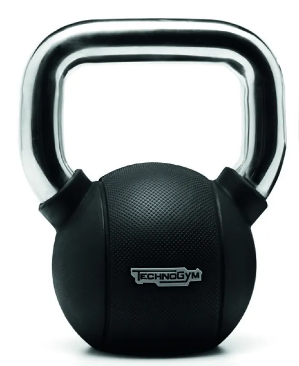 Kettlebell 2