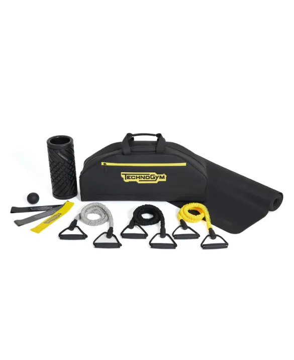 Technogym Complete Workout Kit 2